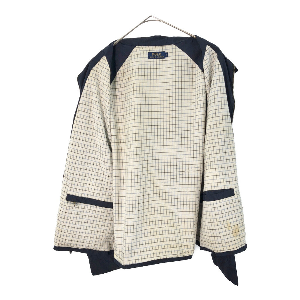 Polo by Ralph Lauren Harrington Swing Top