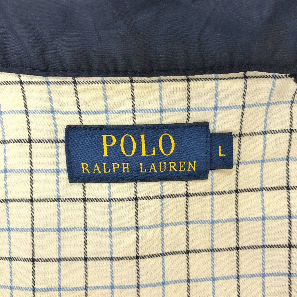 Polo by Ralph Lauren Harrington Swing Top