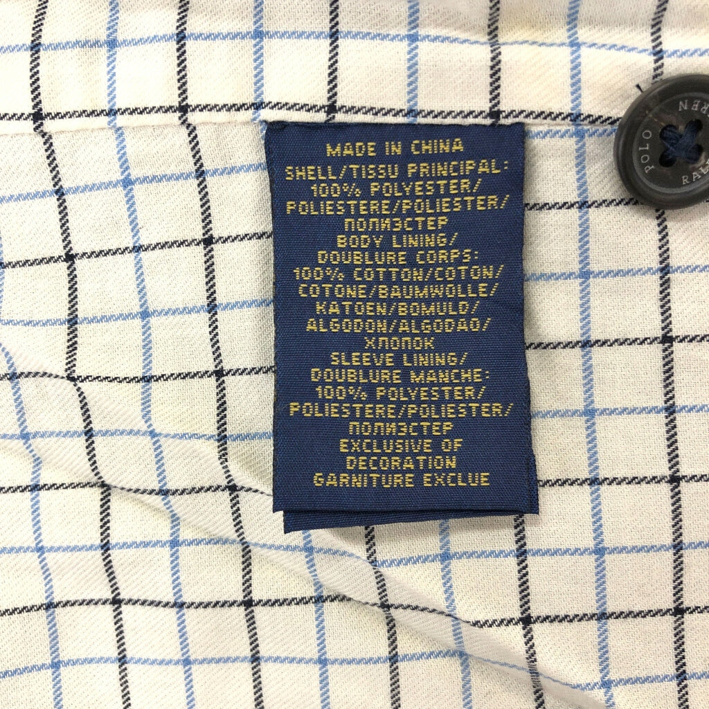 Polo by Ralph Lauren Harrington Swing Top