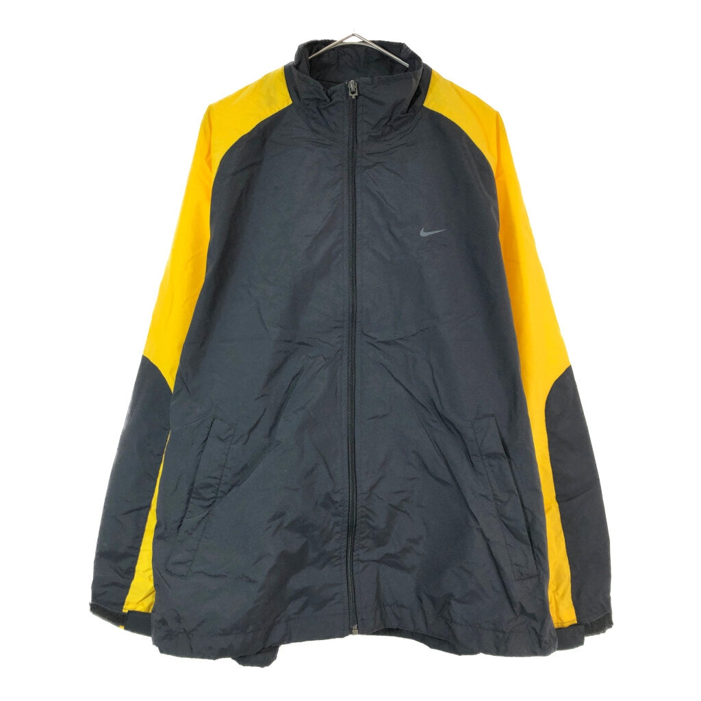 00s NIKE Nylon Jacket