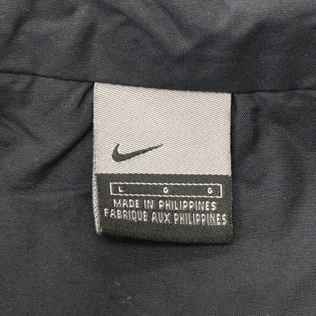 00s NIKE Nylon Jacket