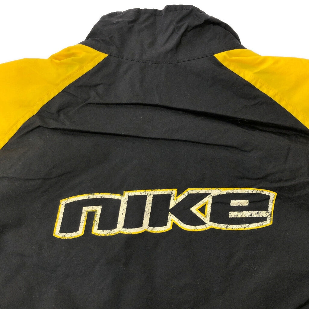 00s NIKE Nylon Jacket