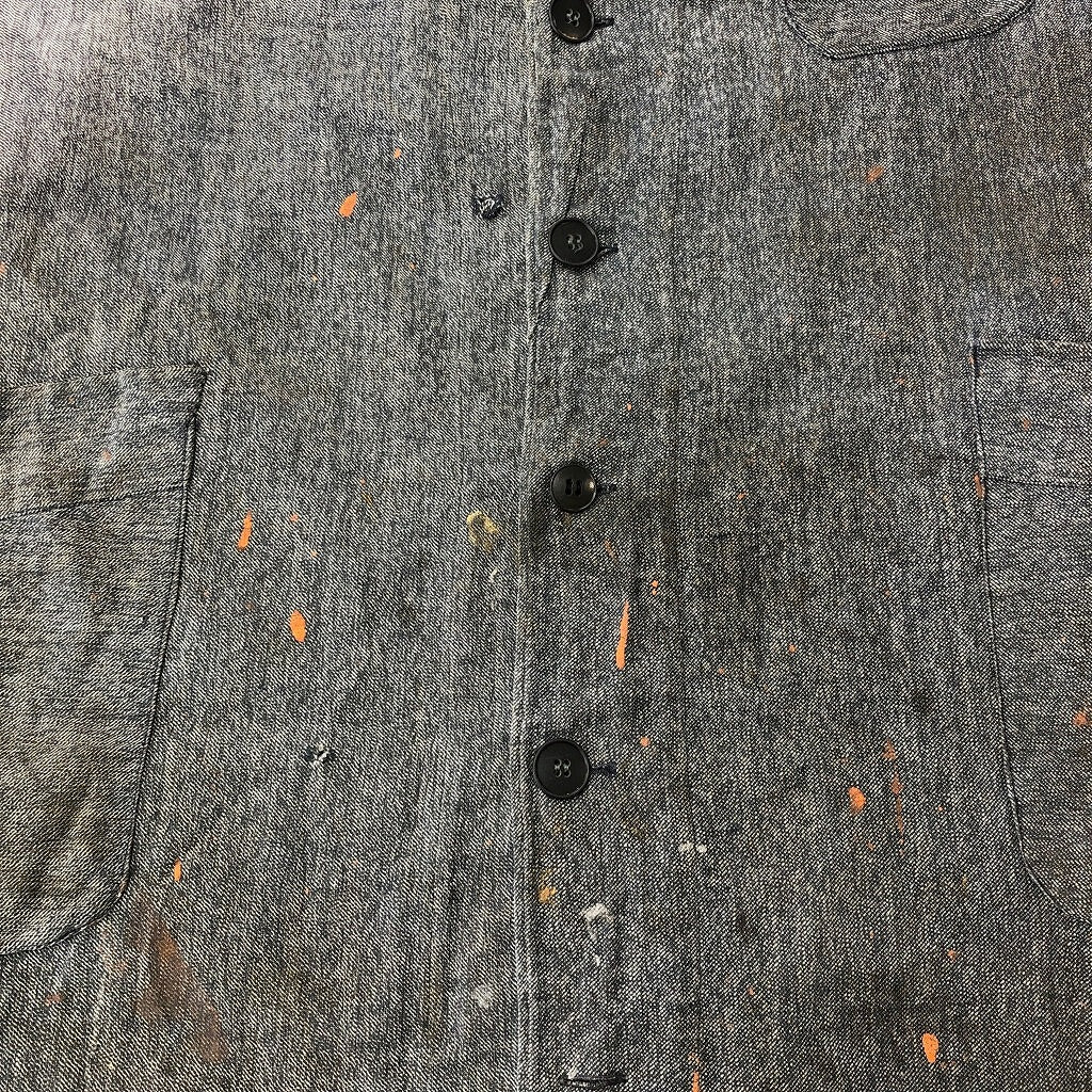 40s Coat