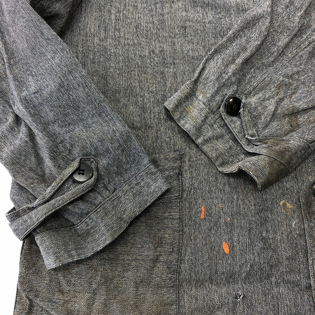 40s Coat