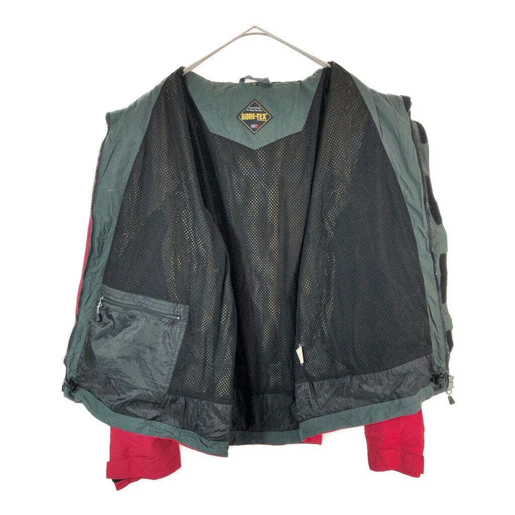 trangoworld Mountain Parka