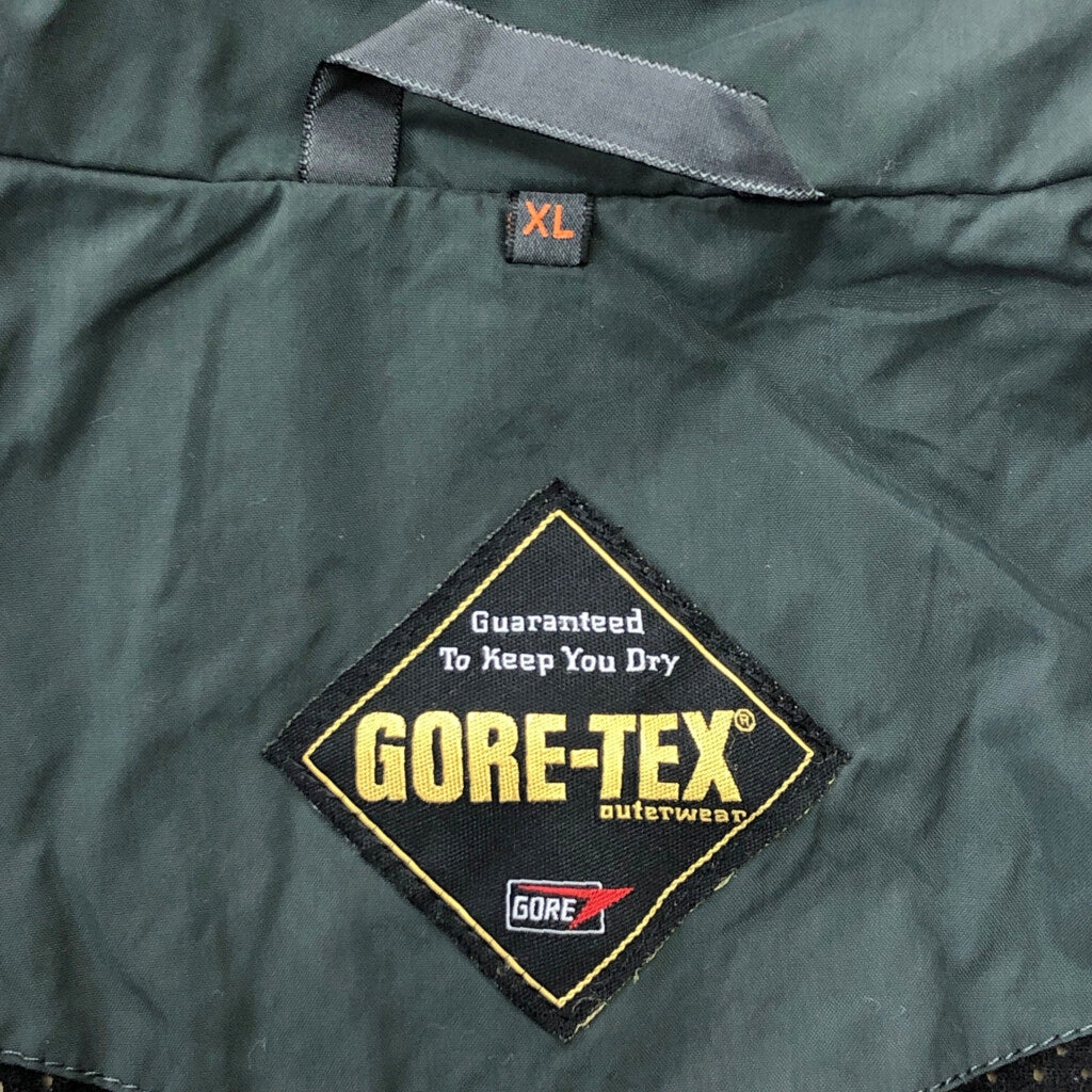 trangoworld Mountain Parka
