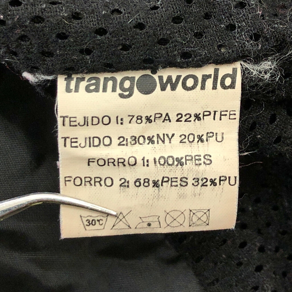 trangoworld Mountain Parka