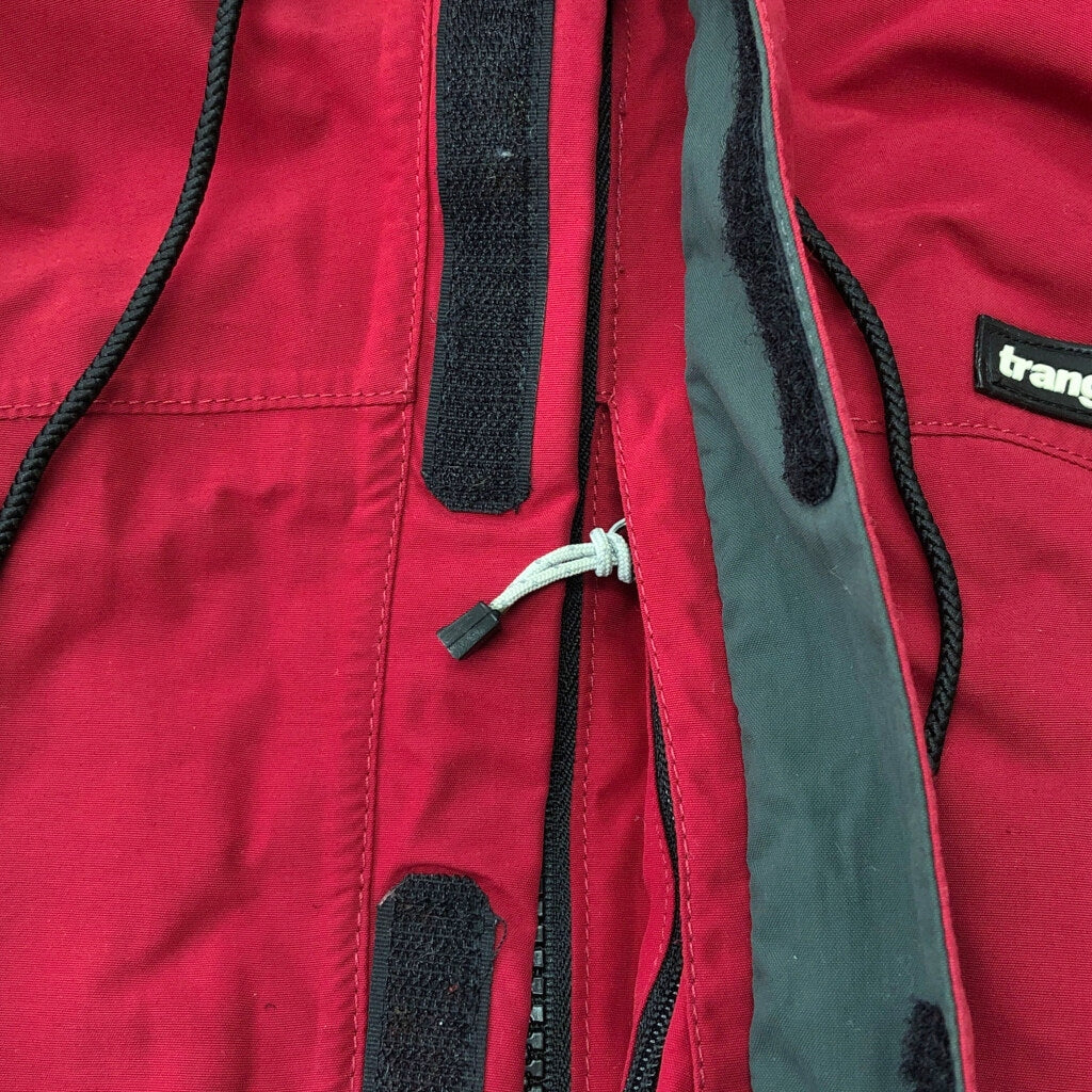 trangoworld Mountain Parka