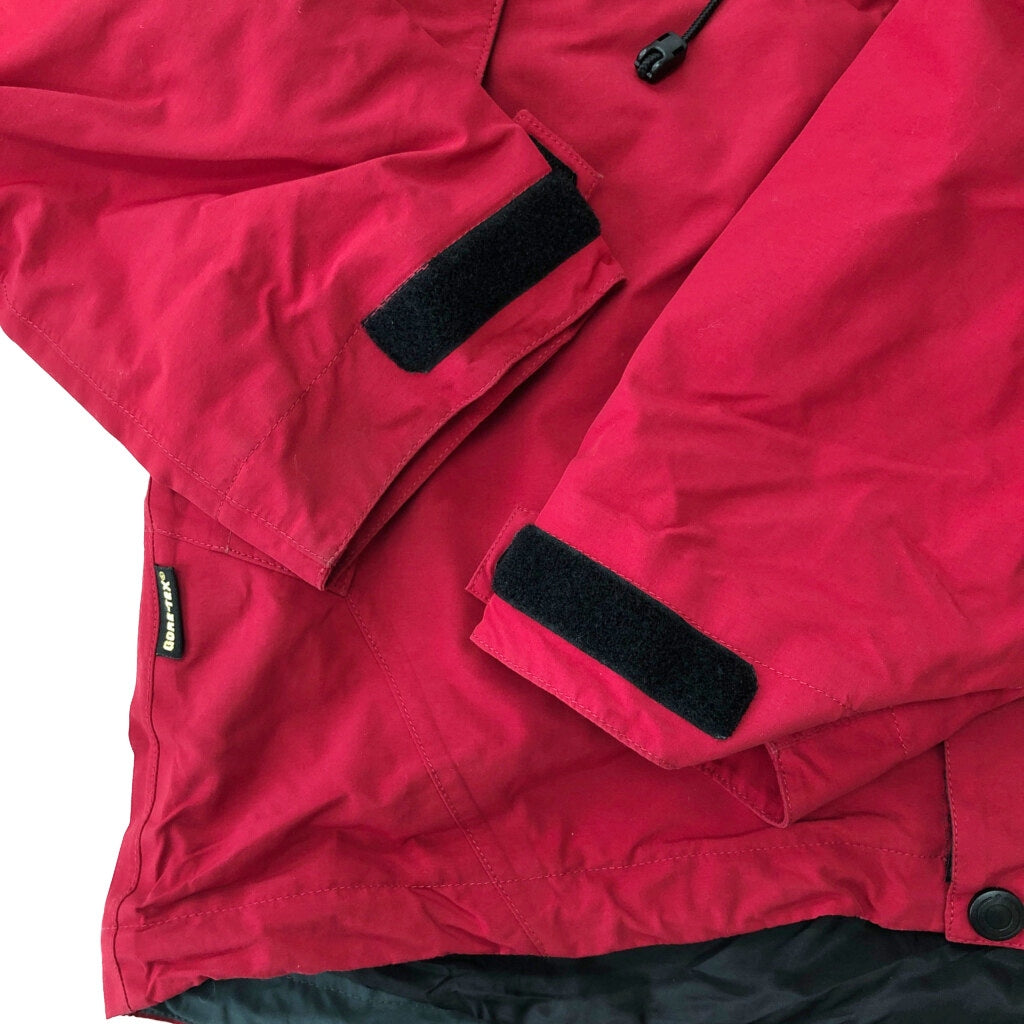 trangoworld Mountain Parka