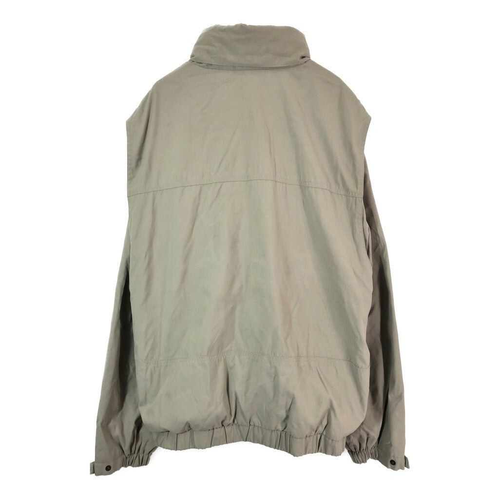 Eddie Bauer Windbreaker Jacket
