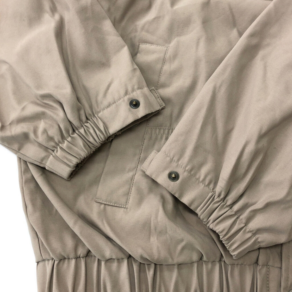 Eddie Bauer Windbreaker Jacket