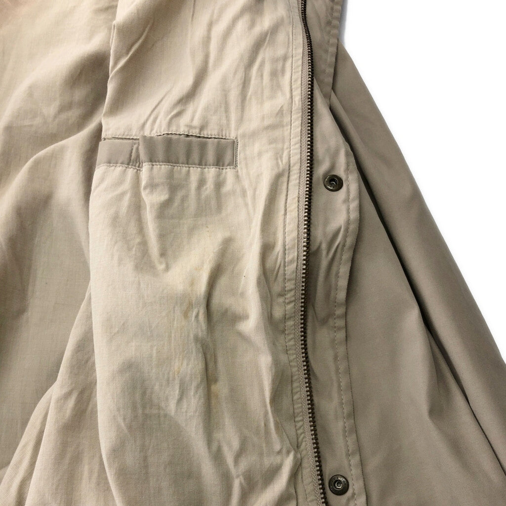 Eddie Bauer Windbreaker Jacket
