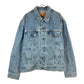 90s Levi's 70503-02 Denim Jacket