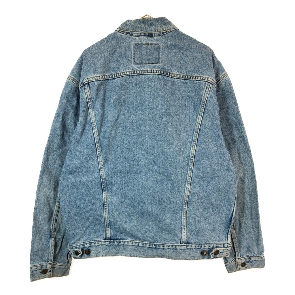 90s Levi's 70503-02 Denim Jacket