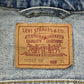 90s Levi's 70503-02 Denim Jacket