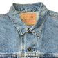 90s Levi's 70503-02 Denim Jacket