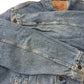 90s Levi's 70503-02 Denim Jacket