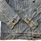 90s Levi's 70503-02 Denim Jacket