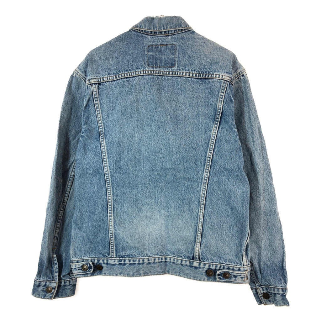 90s Levi's 70503-02 Denim Jacket