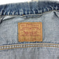 90s Levi's 70503-02 Denim Jacket