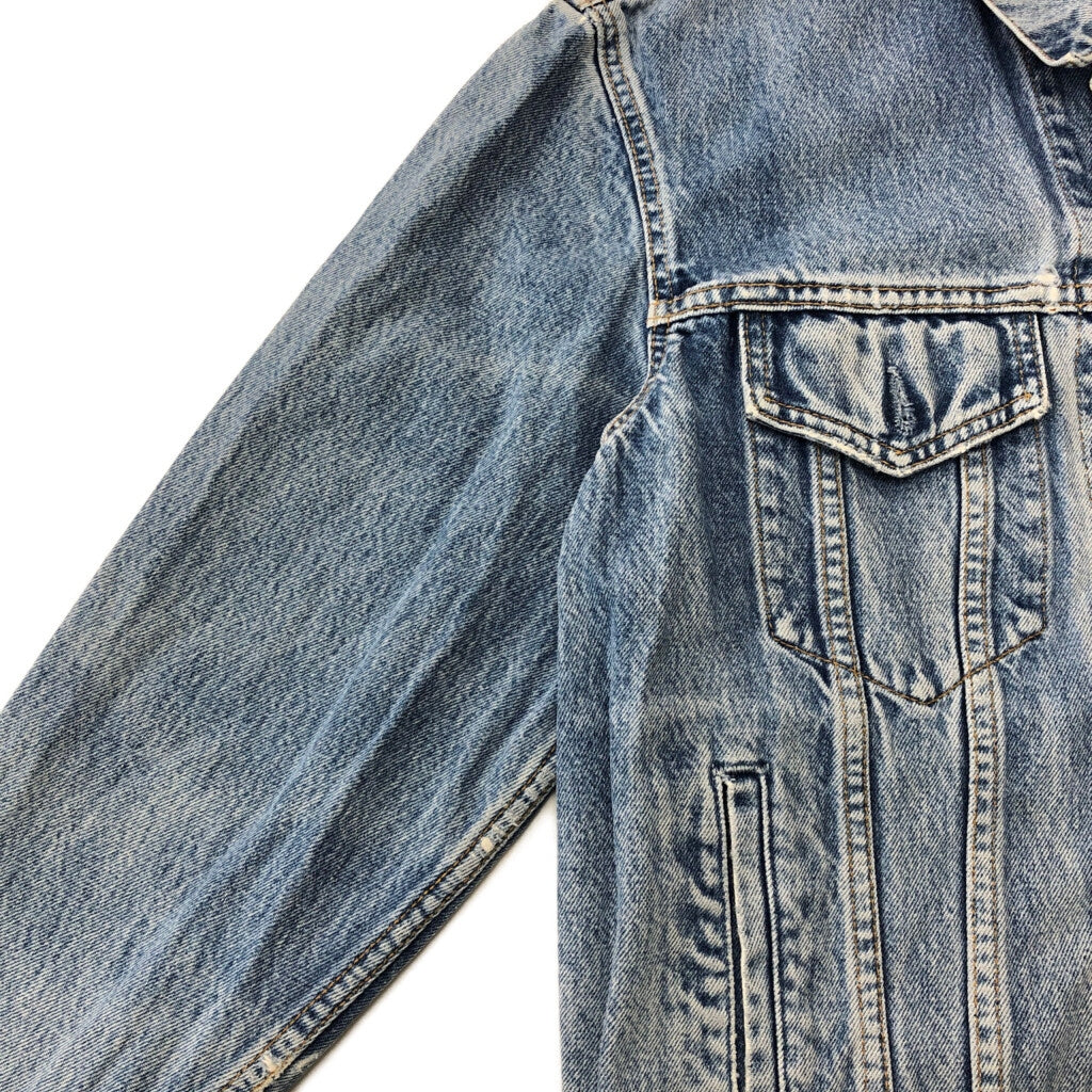 90s Levi's 70503-02 Denim Jacket