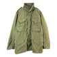 70s U.S. ARMY M-65 Field Jacket 3rd Gray Liner Military Jacket
