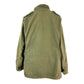 70s U.S. ARMY M-65 Field Jacket 3rd Gray Liner Military Jacket