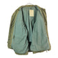 70s U.S. ARMY M-65 Field Jacket 3rd Gray Liner Military Jacket