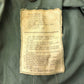 70s U.S. ARMY M-65 Field Jacket 3rd Gray Liner Military Jacket