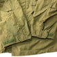 70s U.S. ARMY M-65 Field Jacket 3rd Gray Liner Military Jacket