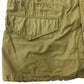 70s U.S. ARMY M-65 Field Jacket 3rd Gray Liner Military Jacket