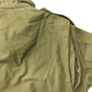 70s U.S. ARMY M-65 Field Jacket 3rd Gray Liner Military Jacket