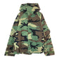 00s U.S. ARMY Chemical Protective Military Jacket