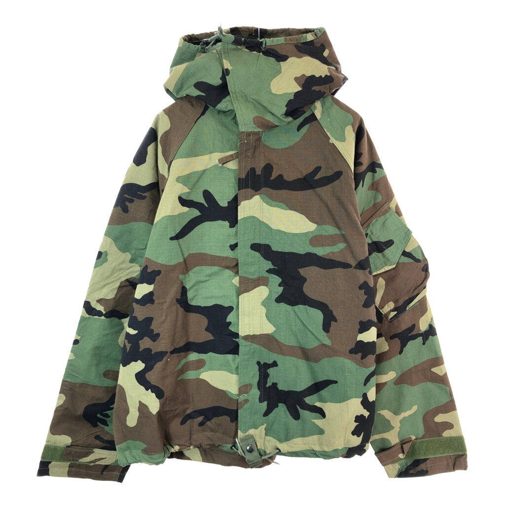 00s U.S. ARMY Chemical Protective Military Jacket