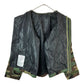 00s U.S. ARMY Chemical Protective Military Jacket