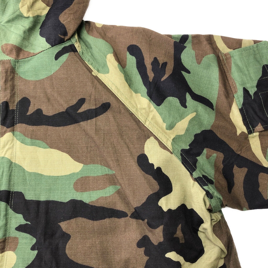 00s U.S. ARMY Chemical Protective Military Jacket