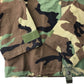 00s U.S. ARMY Chemical Protective Military Jacket