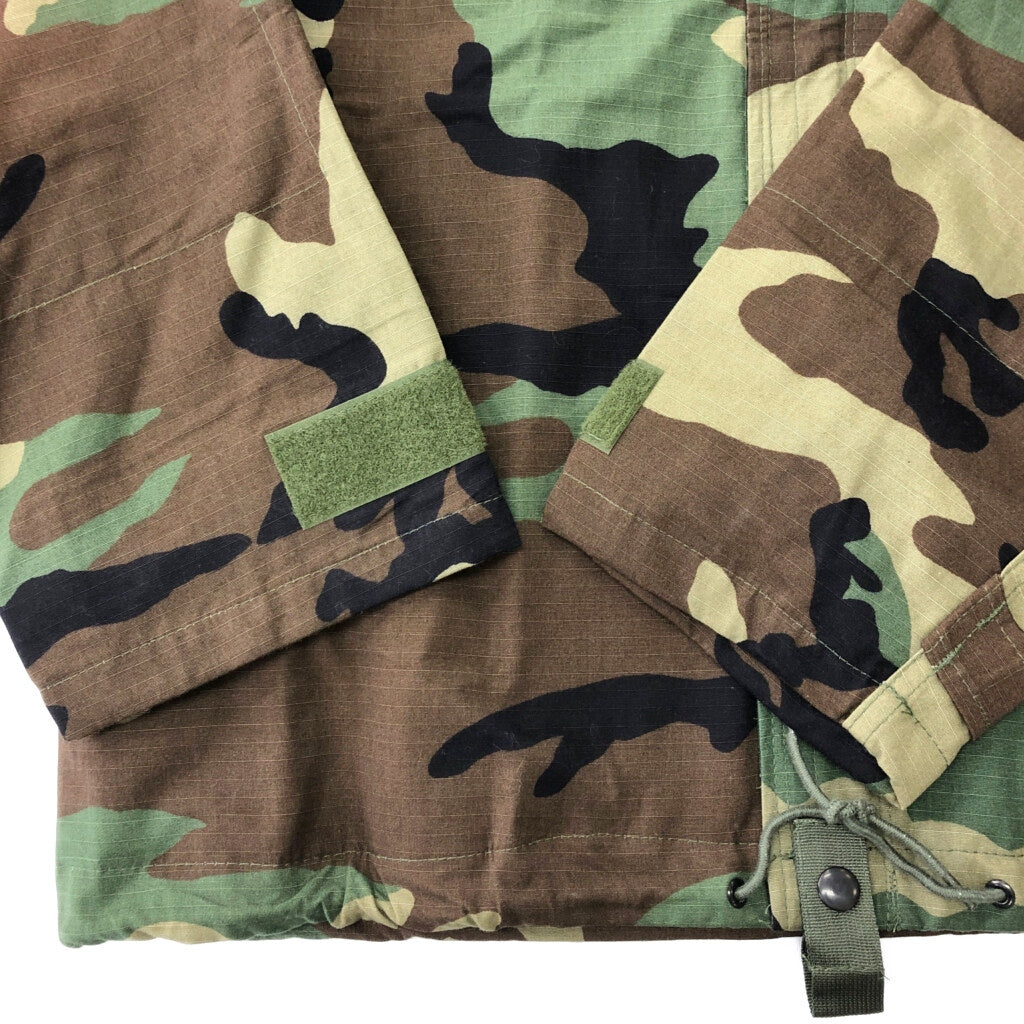 00s U.S. ARMY Chemical Protective Military Jacket