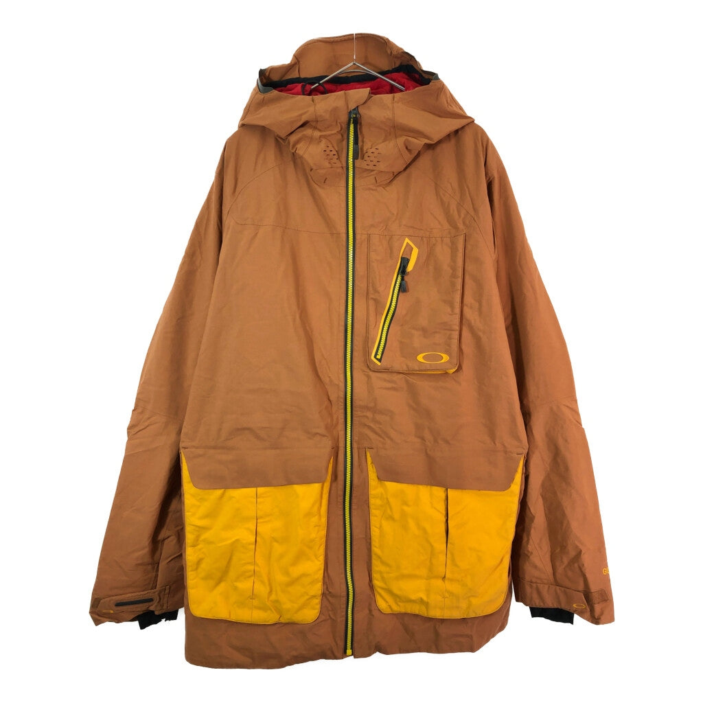 OAKLEY Mountain Parka