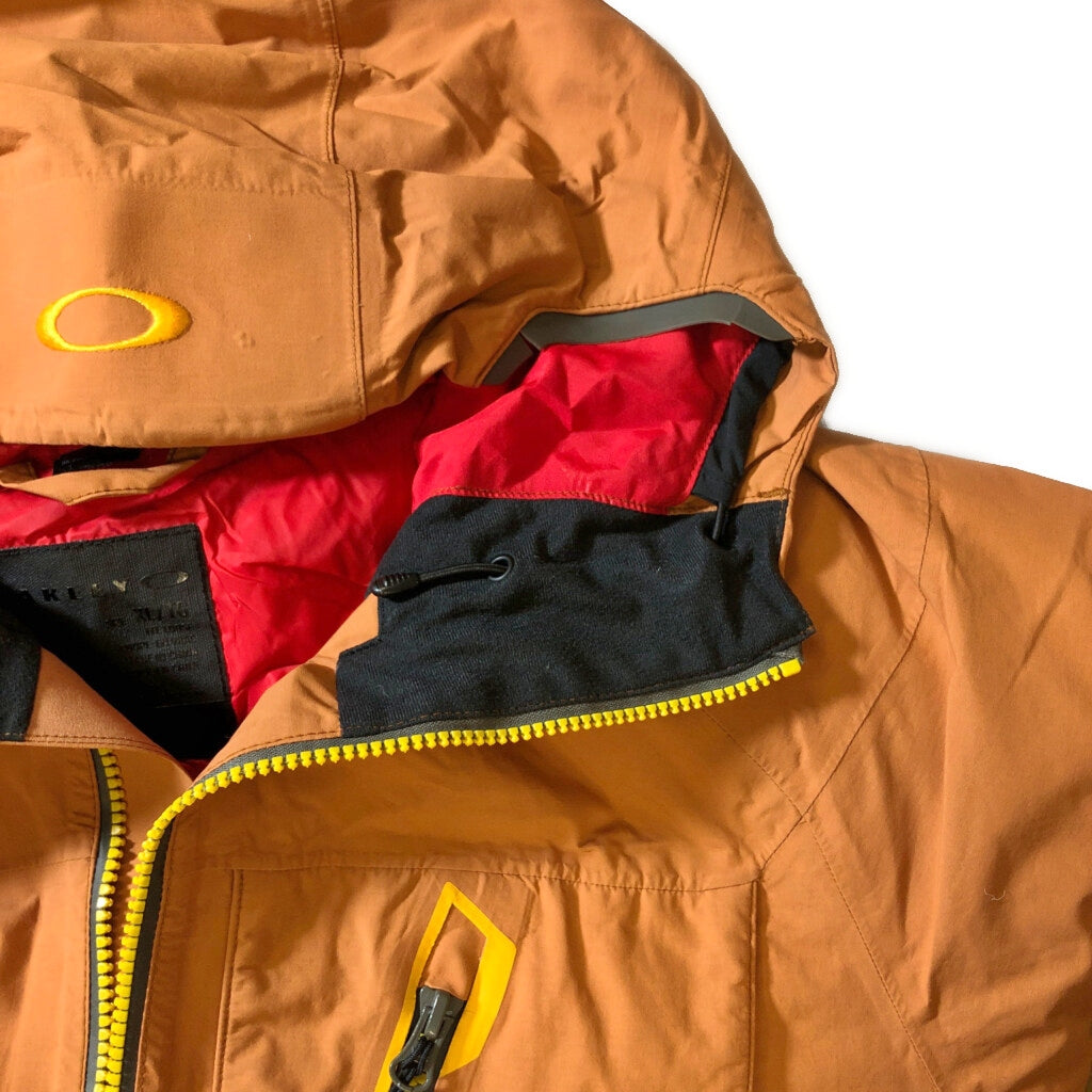 OAKLEY Mountain Parka