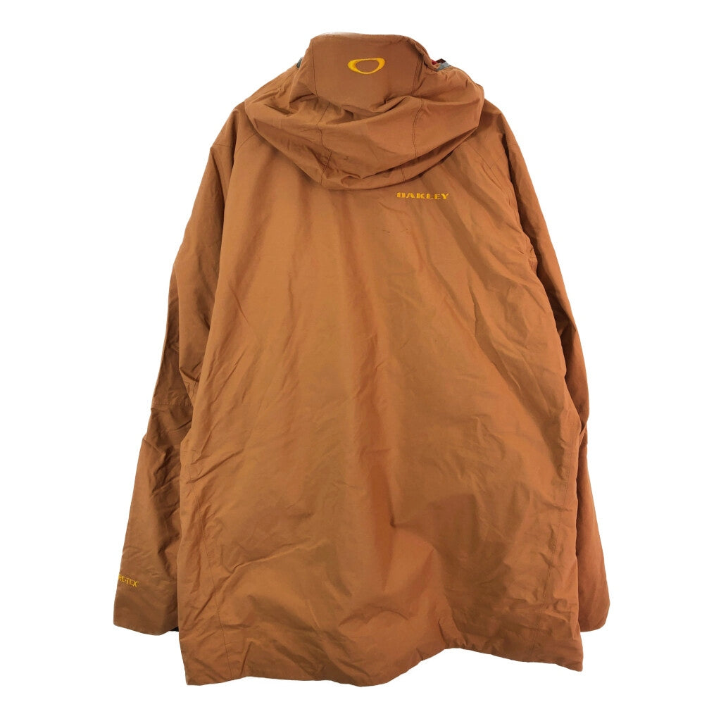 OAKLEY Mountain Parka