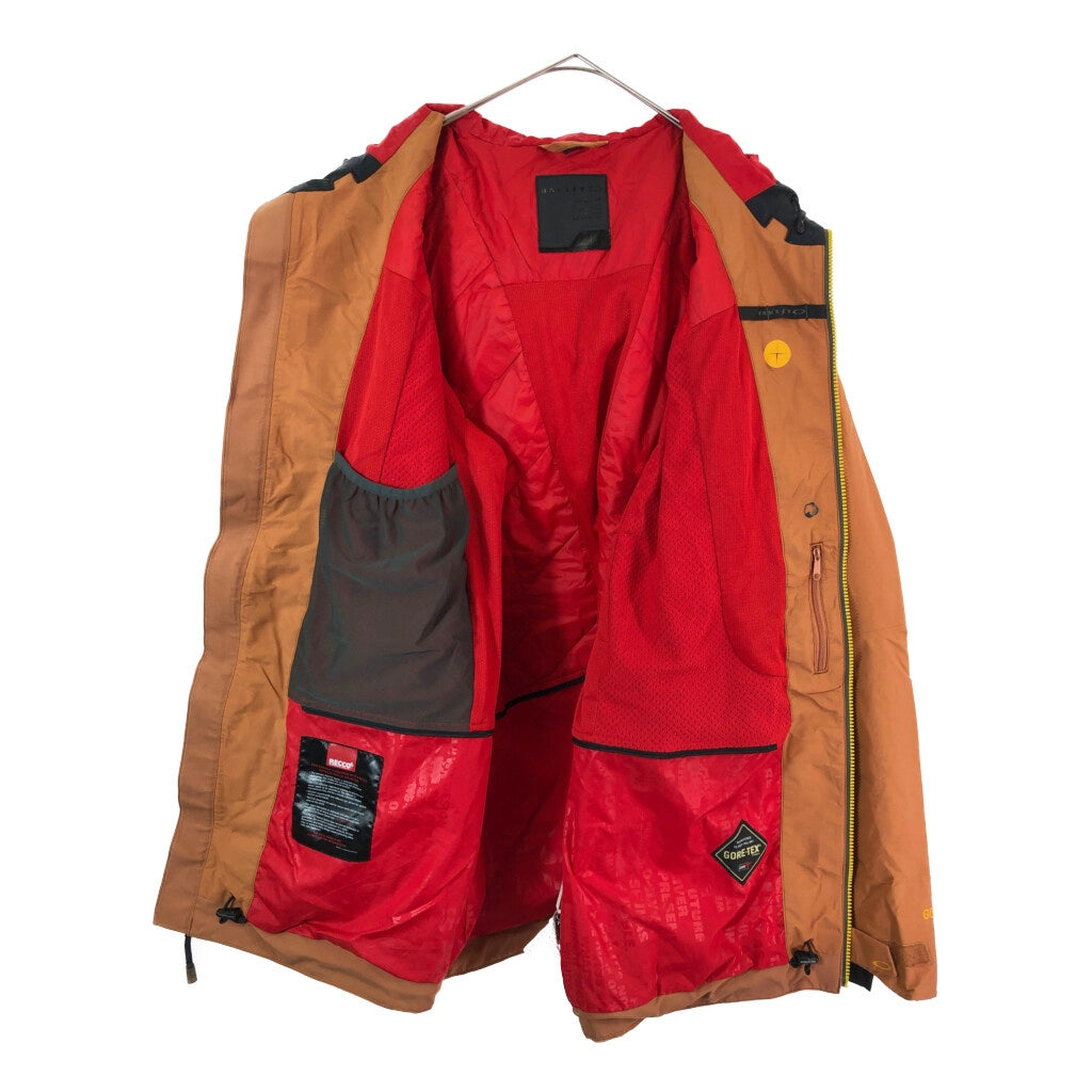 OAKLEY Mountain Parka