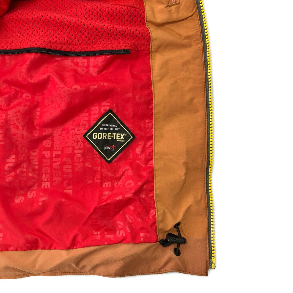 OAKLEY Mountain Parka