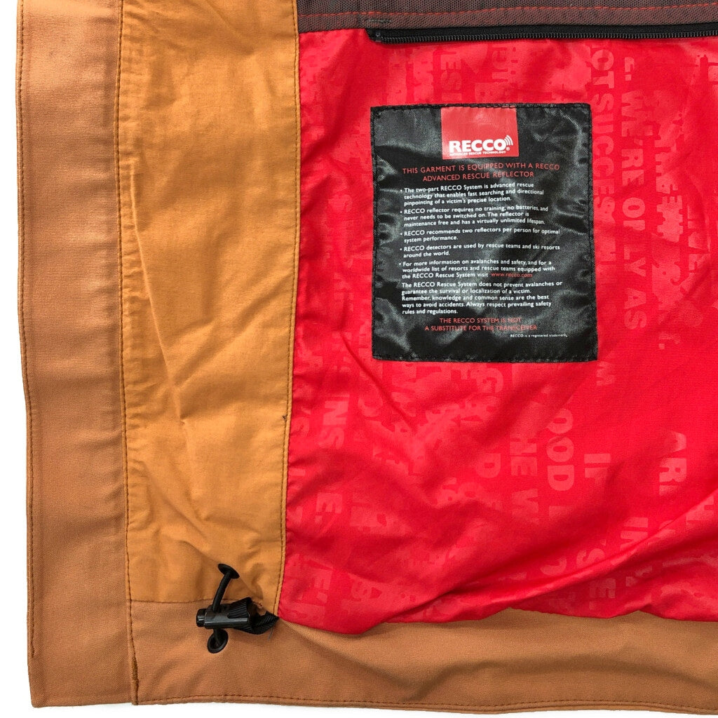 OAKLEY Mountain Parka