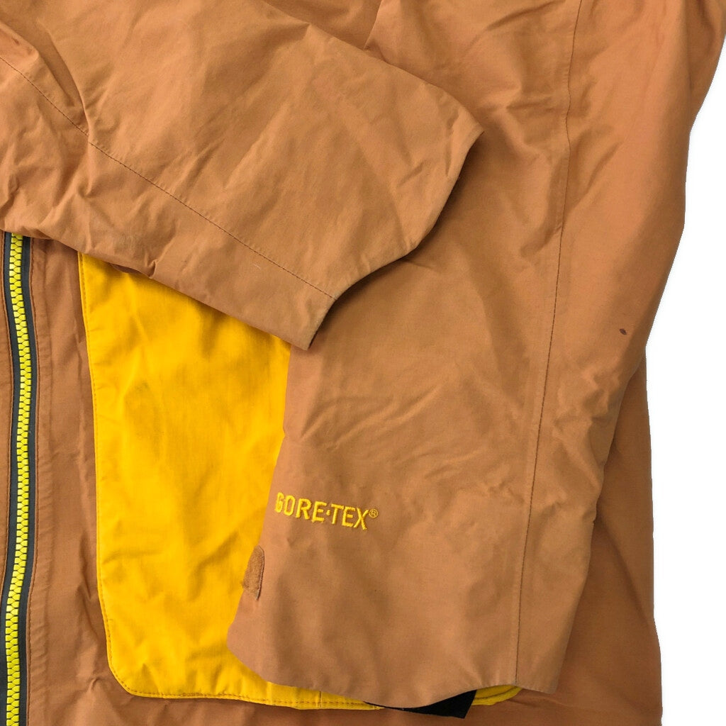 OAKLEY Mountain Parka