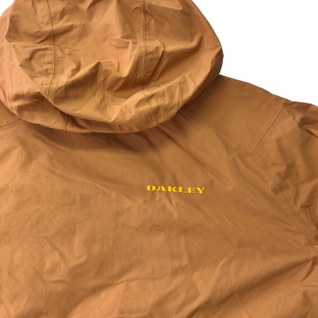 OAKLEY Mountain Parka