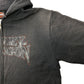 HARLEY DAVIDSON Full Zip Hoodie