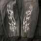HARLEY DAVIDSON Full Zip Hoodie