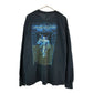 00s GILDAN Musician Long Sleeve T-Shirt