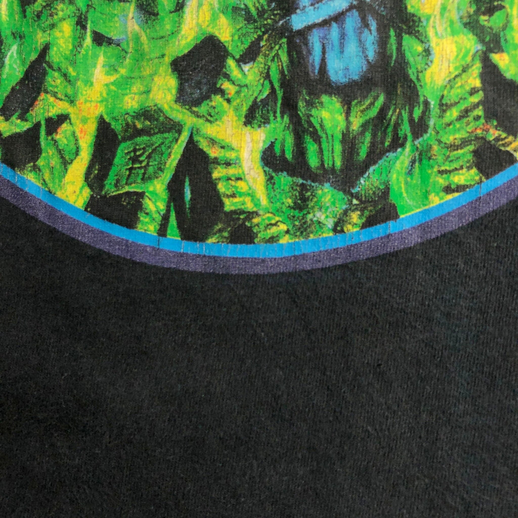 00s GILDAN Musician Long Sleeve T-Shirt